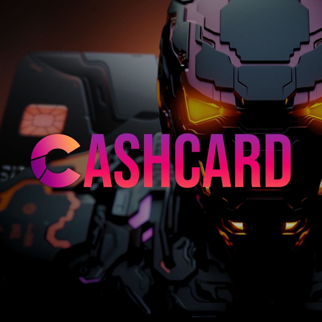 Card example Image